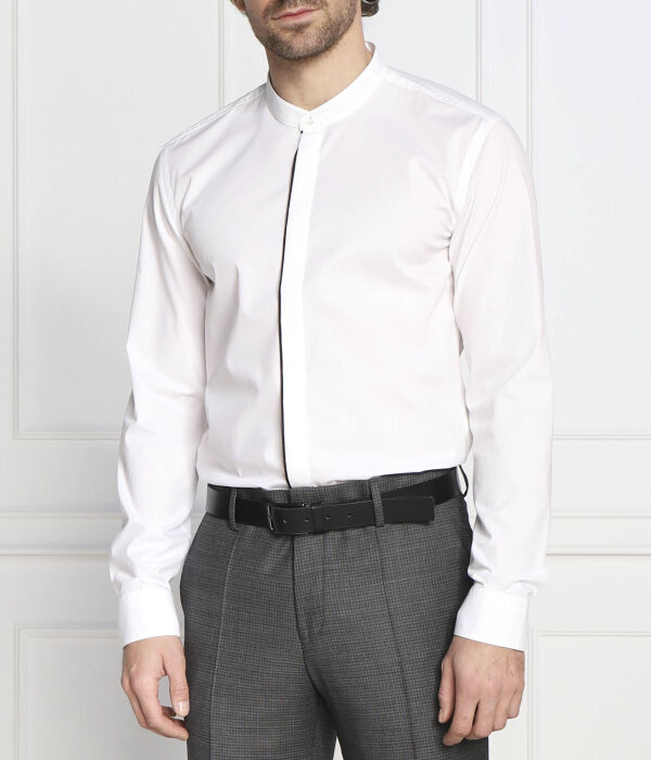 Рубашка Boss Party1-221 Slim Fit, белый
Рубашка Boss Party1-221 Slim Fit, белый