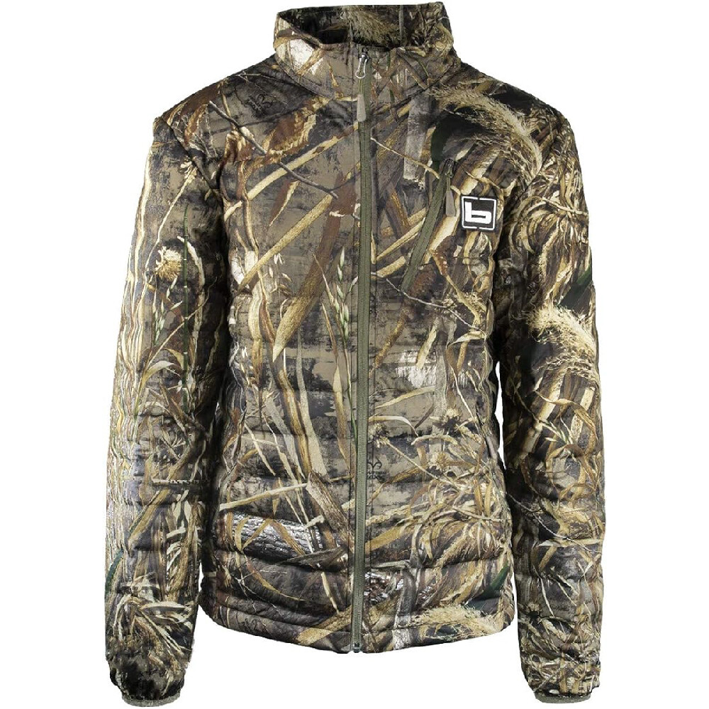 Куртка Banded Men's Max5, темно-зеленый/хаки
Куртка Banded Men's Max5, темно-зеленый/хаки