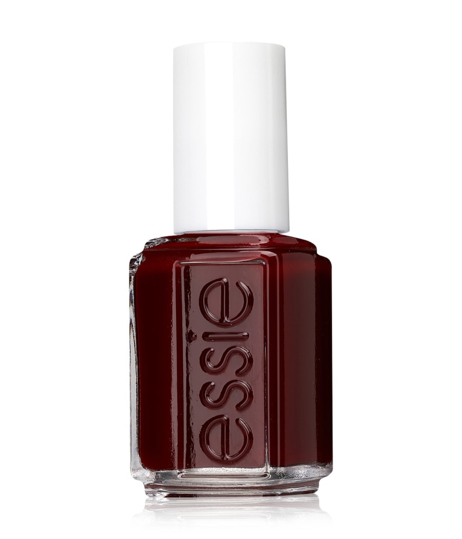 Лак для ногтей essie Bordeauxtöne, Nr. 50 - Bordeaux, 13.5 ml
Лак для ногтей essie Bordeauxtöne, Nr. 50 - Bordeaux, 13.5 ml