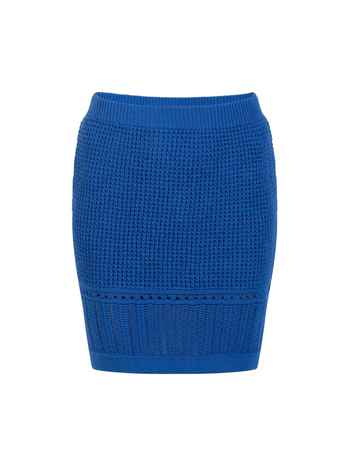 Мини-юбка faina, цвет königsblau
Мини-юбка faina, цвет königsblau