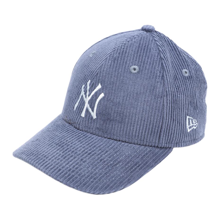 Хлопковая бейсболка Kids' Gray New Era
Хлопковая бейсболка Kids' Gray New Era