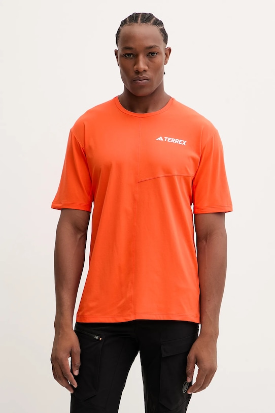 Спортивная футболка Adidas Terrex, оранжевый
Спортивная футболка Adidas Terrex, оранжевый