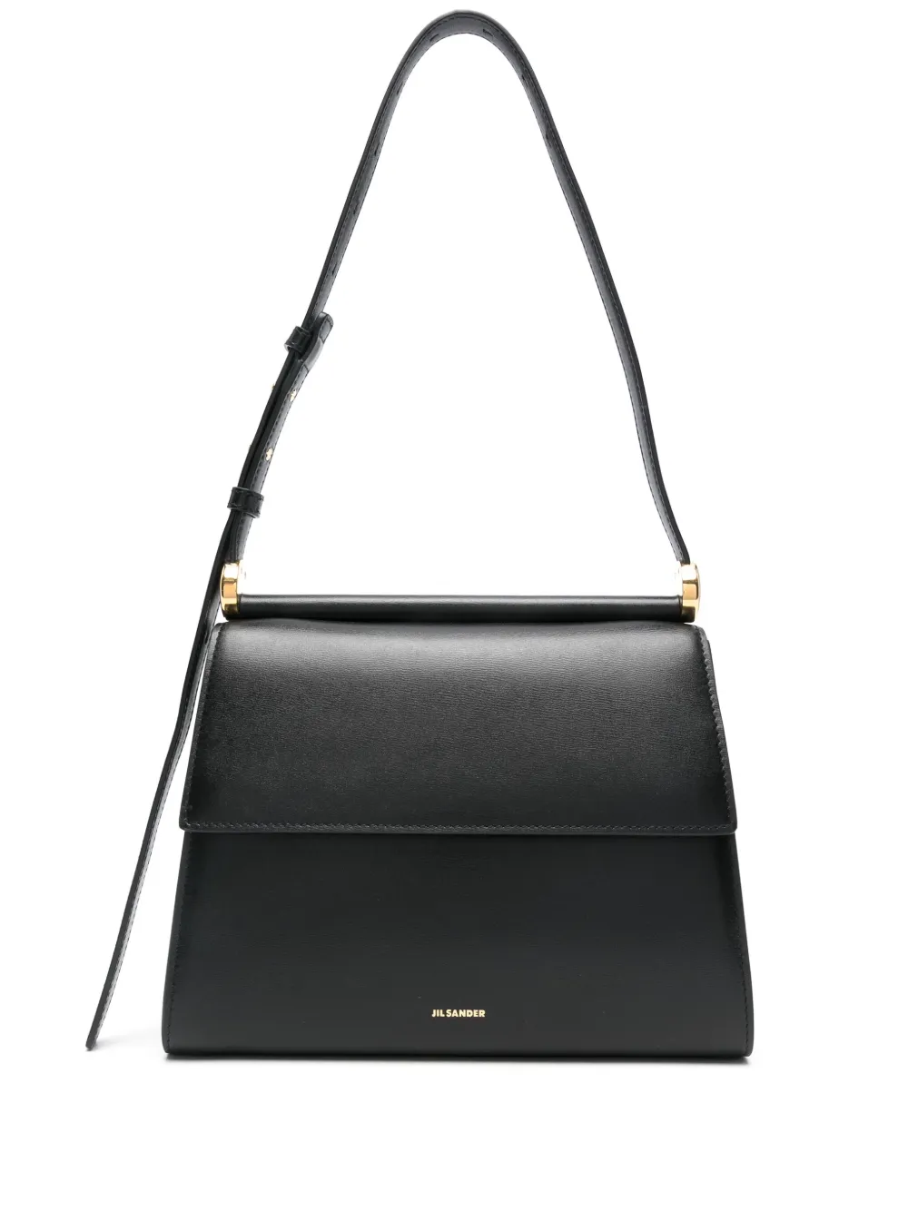 Сумка на плечо JIL SANDER, черный
Сумка на плечо JIL SANDER, черный