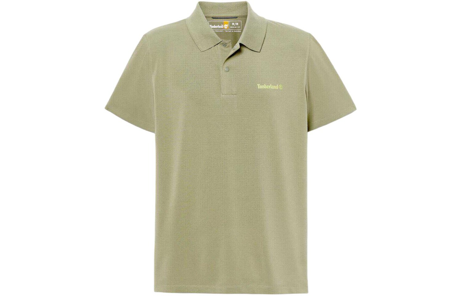 Рубашка поло мужская зеленая Timberland, зеленый
Рубашка поло мужская зеленая Timberland, зеленый