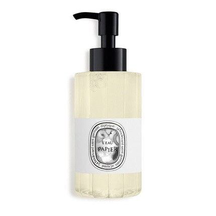 Очищающий гель для рук и тела L'Eau Papier - 200 мл Diptyque
Очищающий гель для рук и тела L'Eau Papier - 200 мл Diptyque