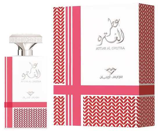 Парфюмированная вода, 100 мл Swiss Arabian, Attar Al Ghutra
Парфюмированная вода, 100 мл Swiss Arabian, Attar Al Ghutra