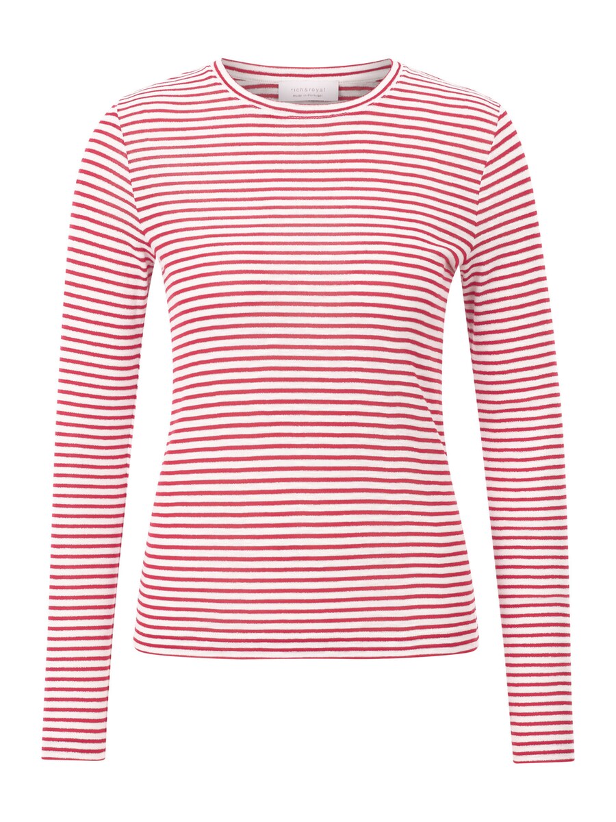 Рубашка Rich & Royal, красный
Рубашка Rich & Royal, красный