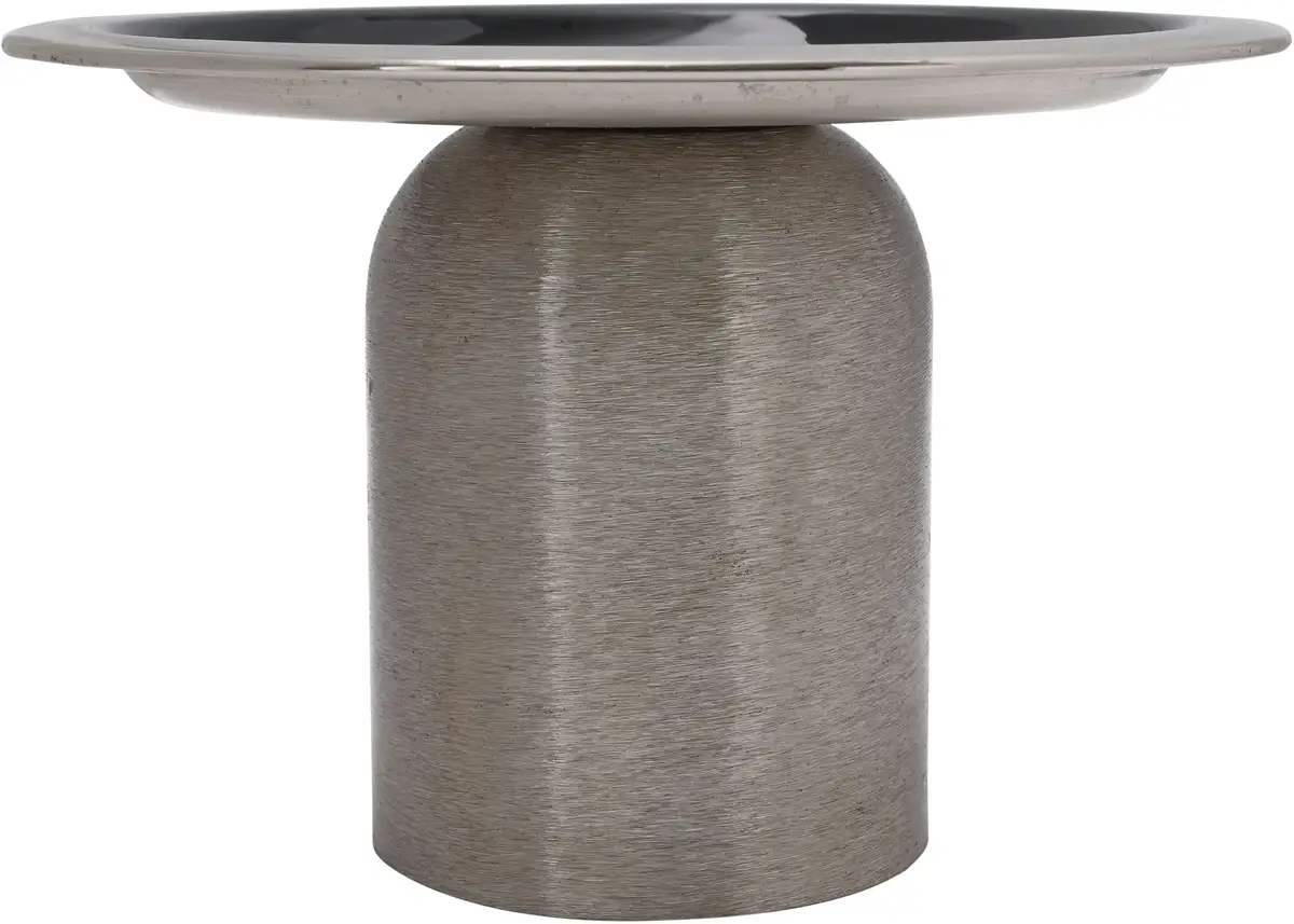 Тарелка сервировочная Kayoom "Тарелка для торта Art Deco 125", (1 шт.) 13,5 см, цвет silberfarben
Тарелка сервировочная Kayoom "Тарелка для торта Art Deco 125", (1 шт.) 13,5 см, цвет silberfarben