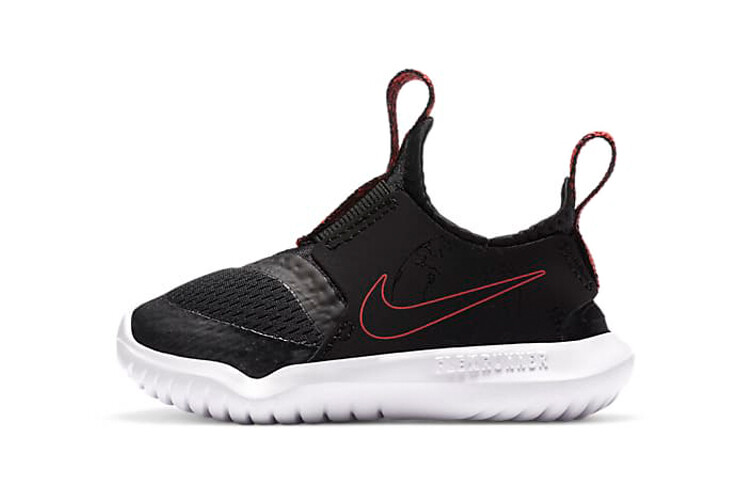 Кроссовки Nike Flex Runner для малышей TD
Кроссовки Nike Flex Runner для малышей TD