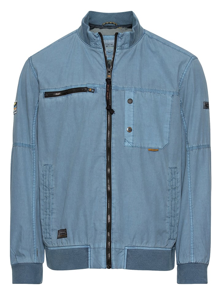 Куртка Camel Active, светло-синий
Куртка Camel Active, светло-синий