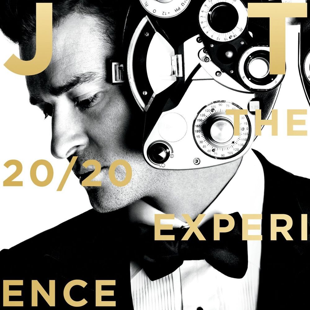 Виниловая пластинка LP The 20/20 Experience - Justin Timberlake
Виниловая пластинка LP The 20/20 Experience - Justin Timberlake