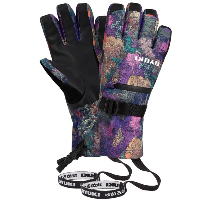 Перчатки Sugi Gore-Tex - женские Oyuki, Shinrin-Yoku, Черный, Перчатки Sugi Gore-Tex - женские Oyuki, Shinrin-Yoku
Перчатки Sugi Gore-Tex - женские Oyuki, Shinrin-Yoku, Черный, Перчатки Sugi Gore-Tex - женские Oyuki, Shinrin-Yoku