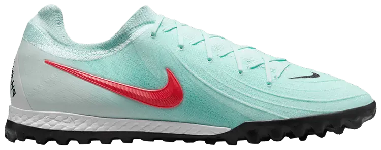 Кроссовки Nike Phantom GX 2 Pro TF 'Mad Energy Pack', бирюзовый
Кроссовки Nike Phantom GX 2 Pro TF 'Mad Energy Pack', бирюзовый
