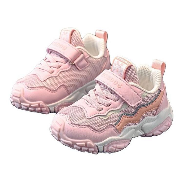 Детская повседневная обувь для детей, кроссовки, кроссовки Bobdog, розовый
Детская повседневная обувь для детей, кроссовки, кроссовки Bobdog, розовый