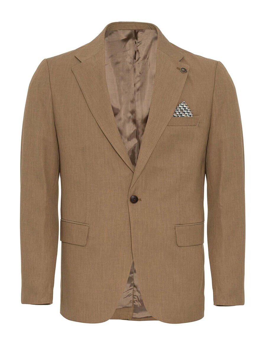 Пиджак Daniel Hills, цвет Caramel
Пиджак Daniel Hills, цвет Caramel