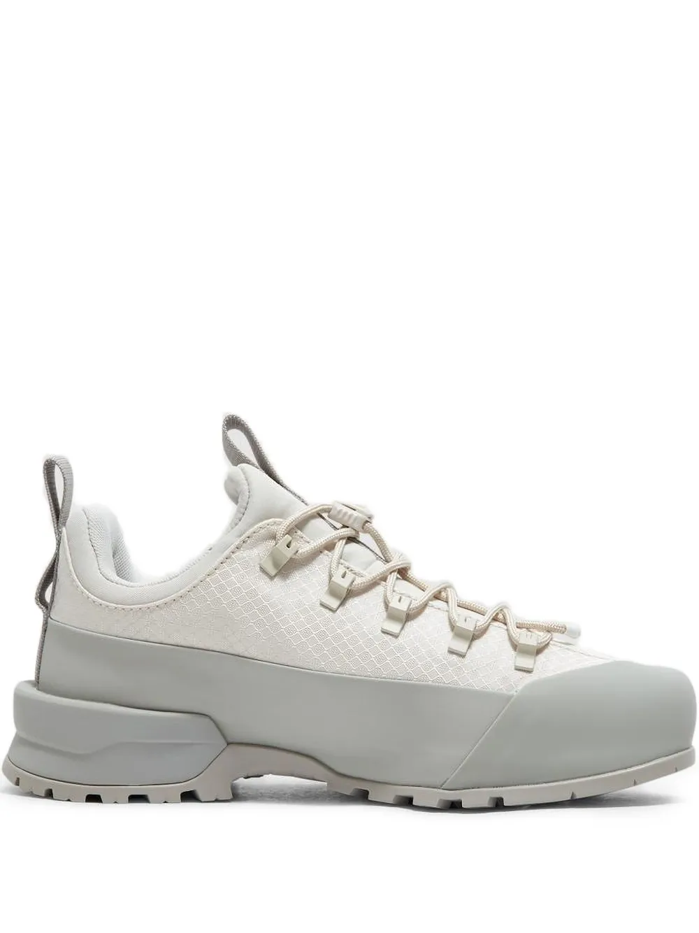 Кроссовки Glenclyffe The North Face, серый
Кроссовки Glenclyffe The North Face, серый