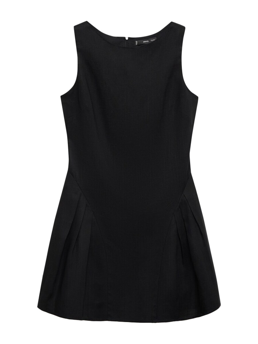 Платье MANGO SEA, черный
Платье MANGO SEA, черный