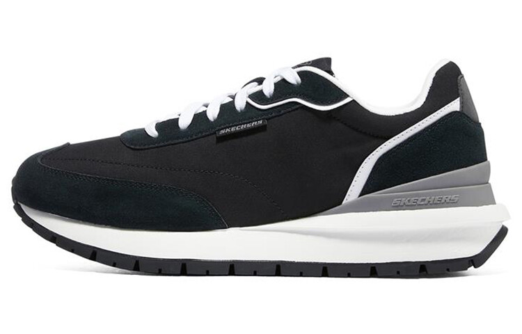 Кроссовки мужские SUNNY DALE Low-top черные/серые Skechers, Черный, Кроссовки мужские SUNNY DALE Low-top черные/серые Skechers
Кроссовки мужские SUNNY DALE Low-top черные/серые Skechers, Черный, Кроссовки мужские SUNNY DALE Low-top черные/серые Skechers