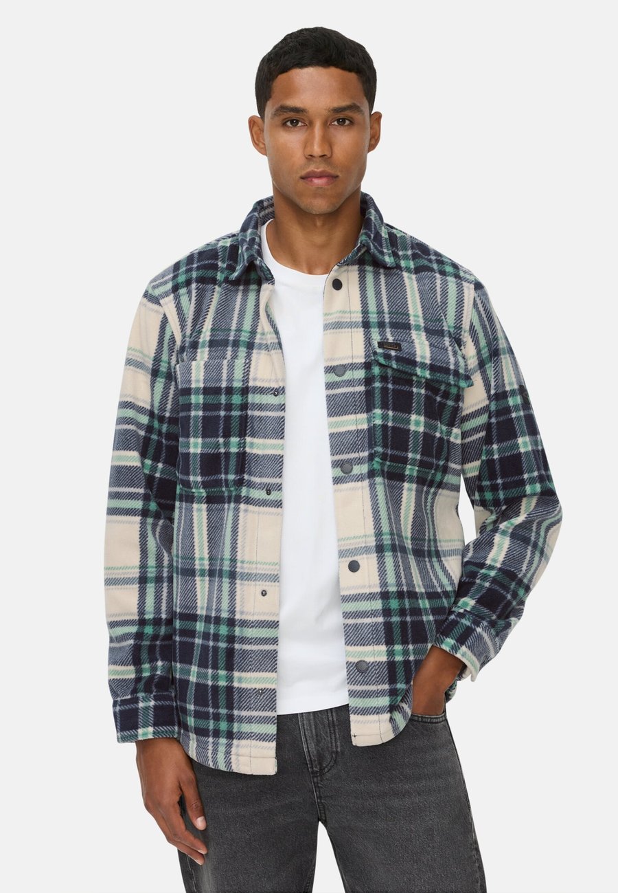 Куртка camel active Summer jacket, Marine Ecru/Dark Blue
Куртка camel active Summer jacket, Marine Ecru/Dark Blue