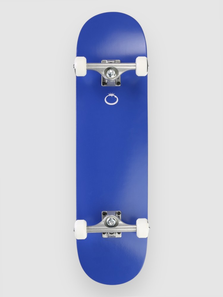Скейтборд Blue Tomato Small Logo 8.25″ Skateboard, blue
Скейтборд Blue Tomato Small Logo 8.25″ Skateboard, blue