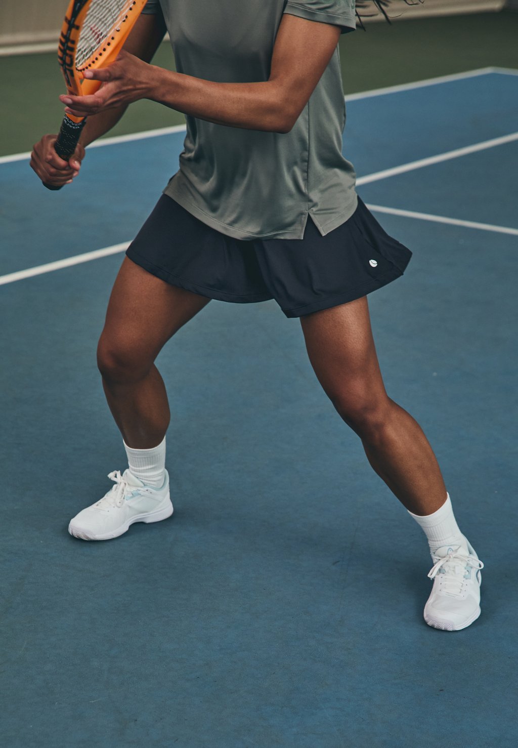 Спортивная юбка ACE SKIRT Björn Borg, темно-синий
Спортивная юбка ACE SKIRT Björn Borg, темно-синий