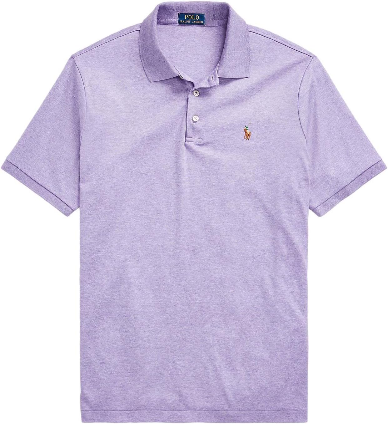 POLO RALPH LAUREN Мужская новая классическая поло, Purple Heather With The Signature Multi-Colored Pony, Красный, POLO RALPH LAUREN Мужская новая классическая поло, Purple Heather With The Signature Multi-Colored Pony
POLO RALPH LAUREN Мужская новая классическая поло, Purple Heather With The Signature Multi-Colored Pony, Красный, POLO RALPH LAUREN Мужская новая классическая поло, Purple Heather With The Signature Multi-Colored Pony