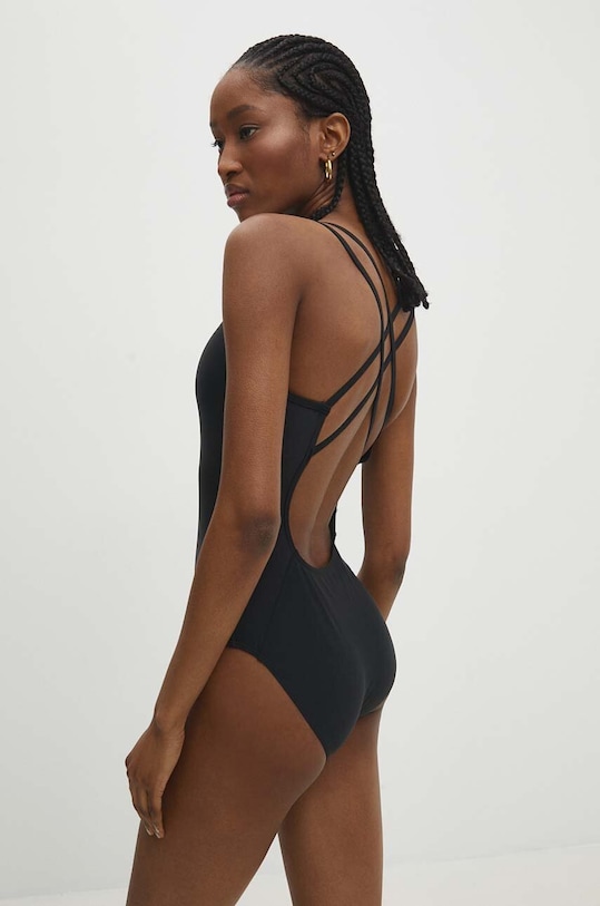 Цельный купальник Answear.Lab, черный
Цельный купальник Answear.Lab, черный