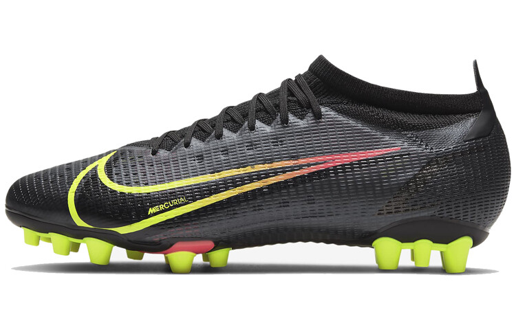 Мужские футбольные кроссовки Nike Mercurial Vapor
Мужские футбольные кроссовки Nike Mercurial Vapor