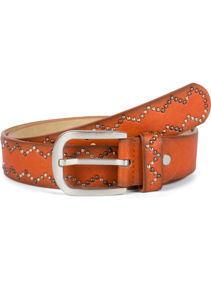 Ремень styleBREAKER, цвет rost
Ремень styleBREAKER, цвет rost