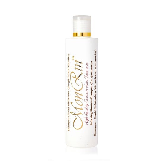 Расслабляющий шампунь для мужчин (для спортсменов), 250мл MonRin
Расслабляющий шампунь для мужчин (для спортсменов), 250мл MonRin