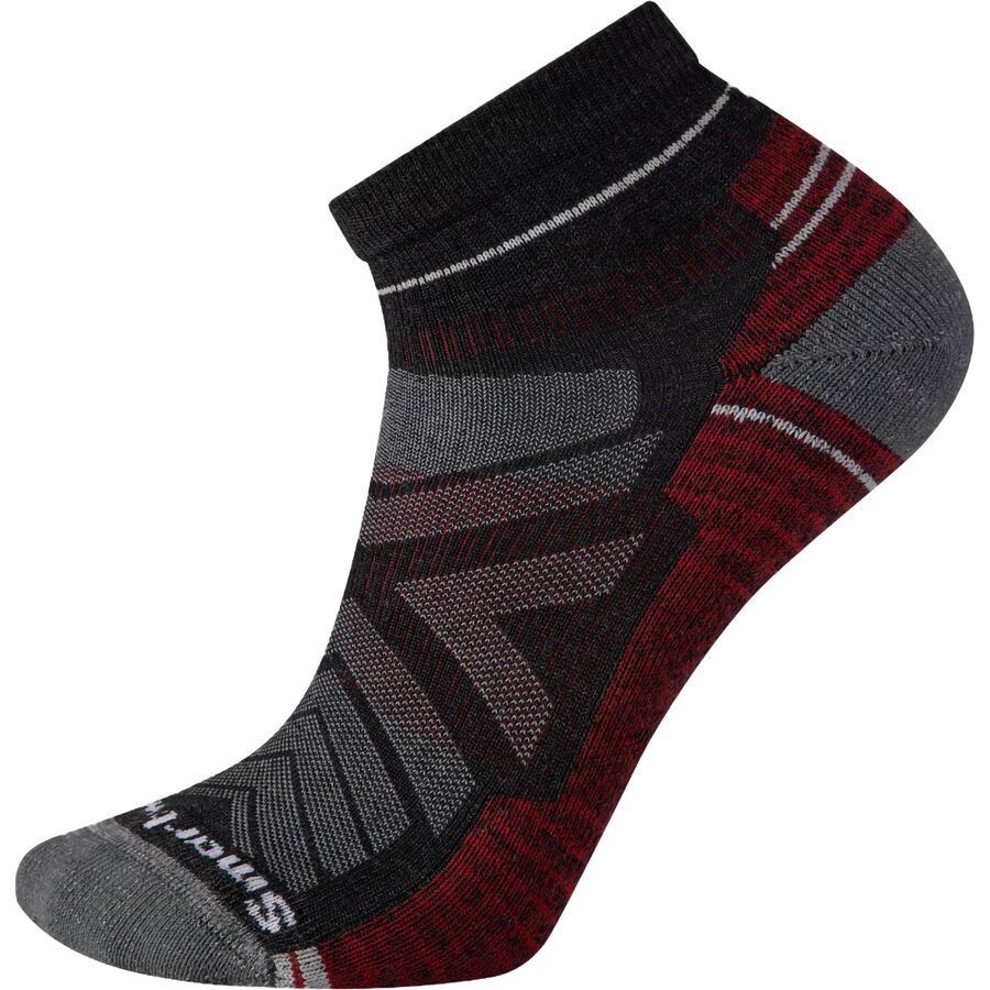 Носки Smartwool Performance Hike Light Cushion Ankle Smartwool, Charcoal
Носки Smartwool Performance Hike Light Cushion Ankle Smartwool, Charcoal