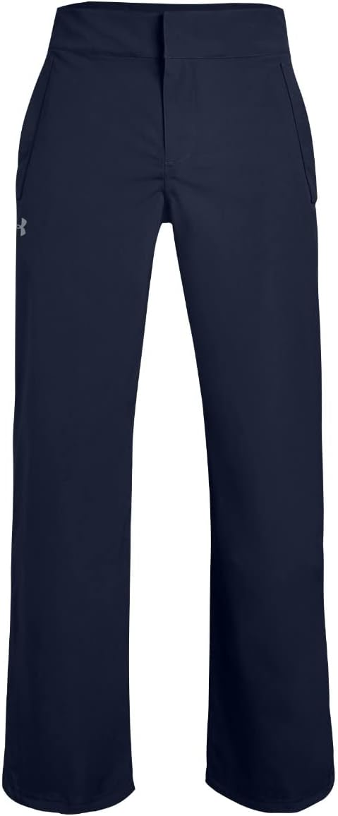 Брюки Under Armour UA Storm Rain для мужчин, Midnight Navy-Steel
Брюки Under Armour UA Storm Rain для мужчин, Midnight Navy-Steel