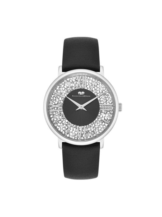 Часы-Браслет памина Rhodenwald & Söhne, серебряный
Часы-Браслет памина Rhodenwald & Söhne, серебряный