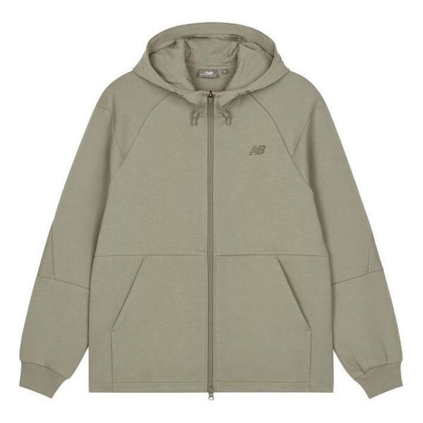 Куртка классическая куртка с капюшоном New Balance, зеленый
Куртка классическая куртка с капюшоном New Balance, зеленый