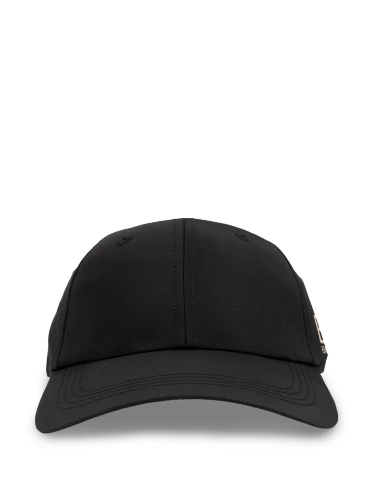 Бейсболка с логотипом Ea7 Emporio Armani, черный
Бейсболка с логотипом Ea7 Emporio Armani, черный