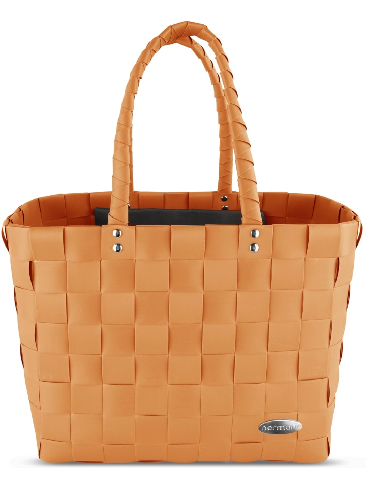 Сумка шоппер normani, оранжевый
Сумка шоппер normani, оранжевый