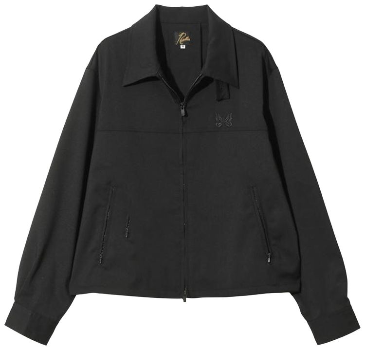 Спортивный пиджак Needles, серый
Спортивный пиджак Needles, серый