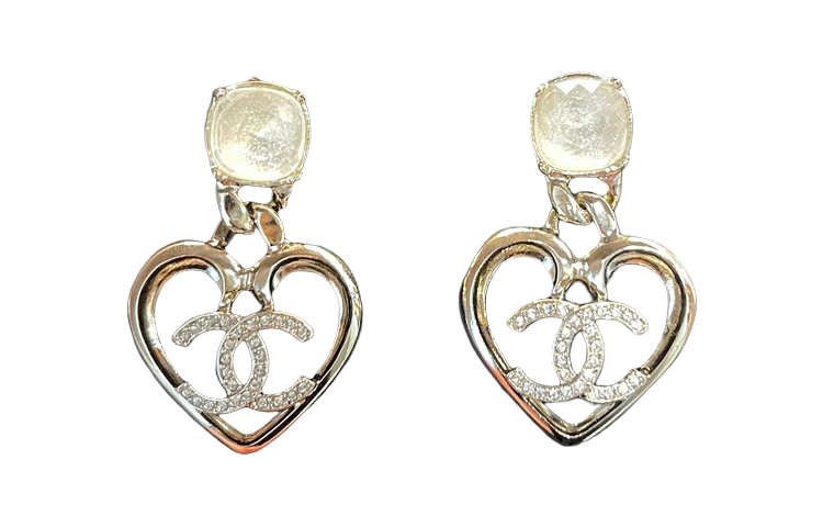 CHANEL Серьги женские Metal
CHANEL Серьги женские Metal