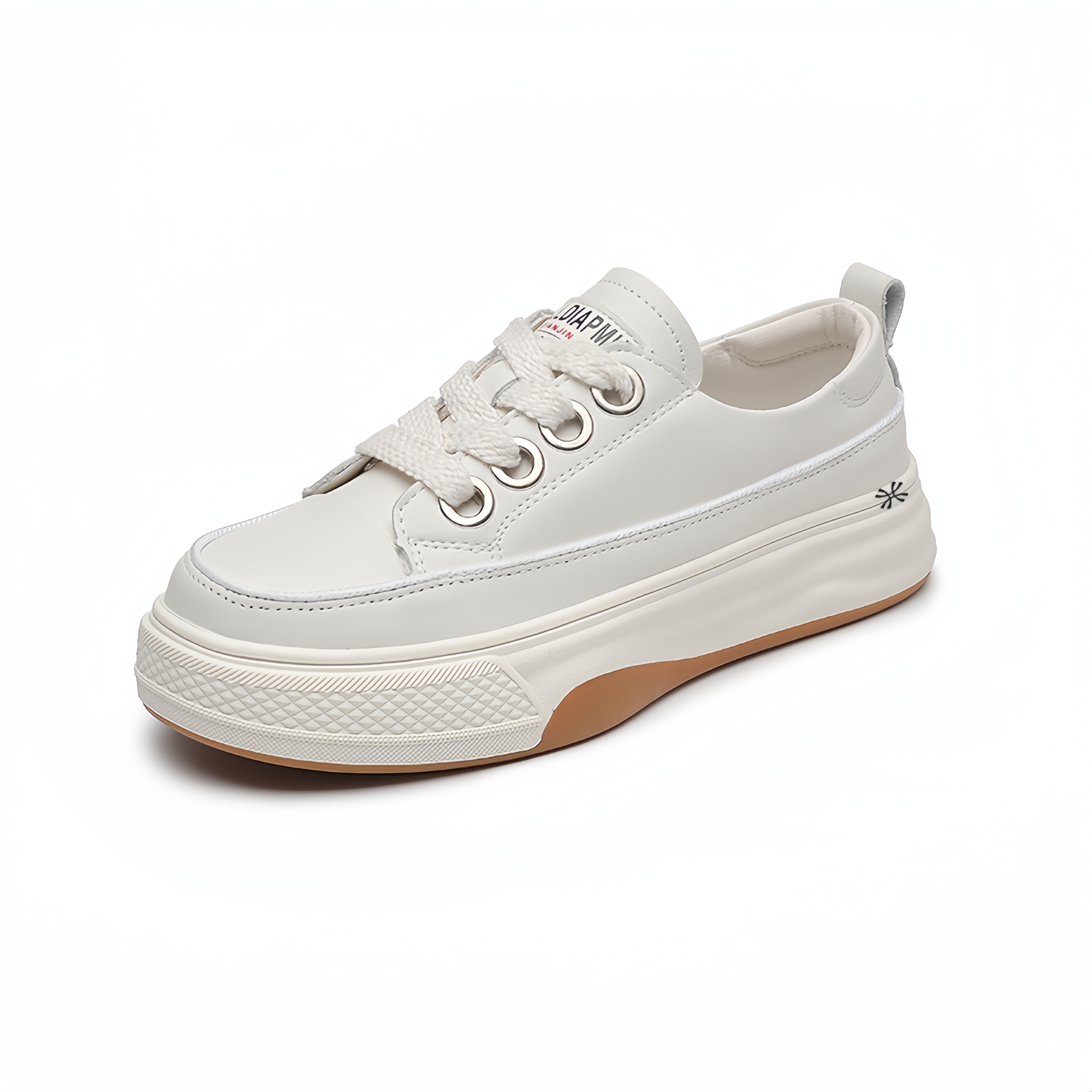 Износостойкая детская обувь для повседневной носки YUZHAOLIN, белый
Износостойкая детская обувь для повседневной носки YUZHAOLIN, белый