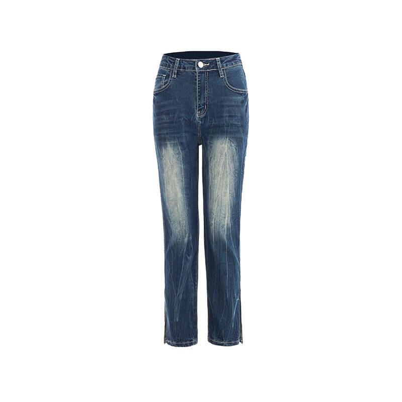 Heleh Женские джинсы, темно-синий
Heleh Женские джинсы, темно-синий