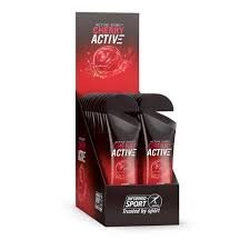 Active Edge, Cherry, Терпкий вишневый сок Montmorency - набор 15x 30 мл
Active Edge, Cherry, Терпкий вишневый сок Montmorency - набор 15x 30 мл