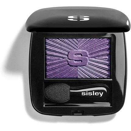 Les Phyto-Ombres 34 Сверкающий фиолетовый 1,8G, Sisley
Les Phyto-Ombres 34 Сверкающий фиолетовый 1,8G, Sisley