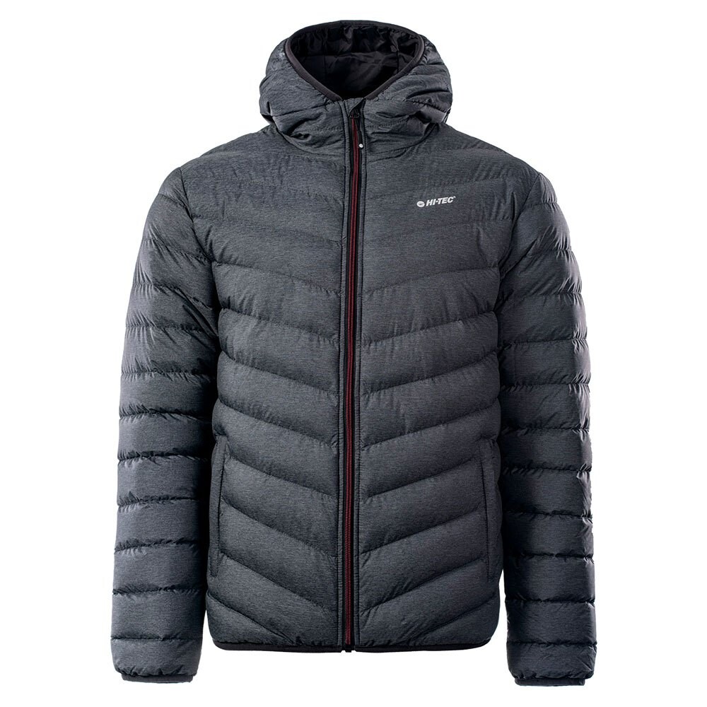 Куртка HI-TEC Sorne, серый
Куртка HI-TEC Sorne, серый