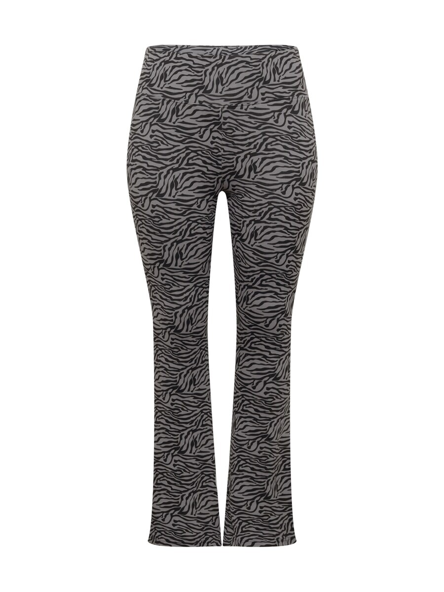 Расклешенные брюки Urban Classics, черный
Расклешенные брюки Urban Classics, черный