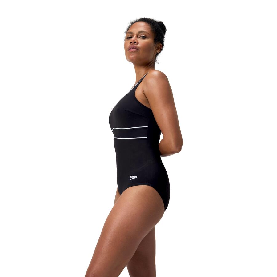 Женский купальник Speedo Eco New Contour Eclipse
Женский купальник Speedo Eco New Contour Eclipse