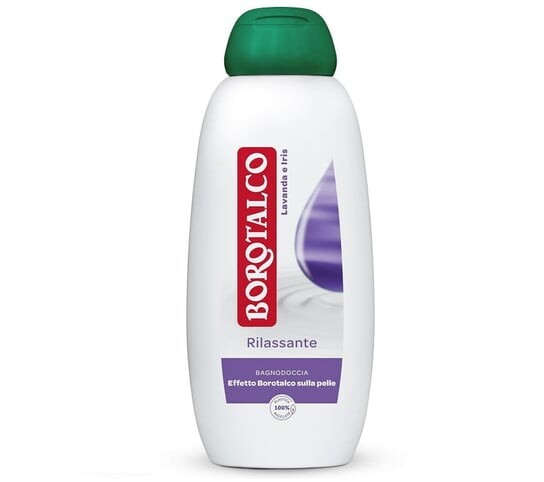 Гель для душа Лаванда и Ирис 450мл BOROTALCO
Гель для душа Лаванда и Ирис 450мл BOROTALCO