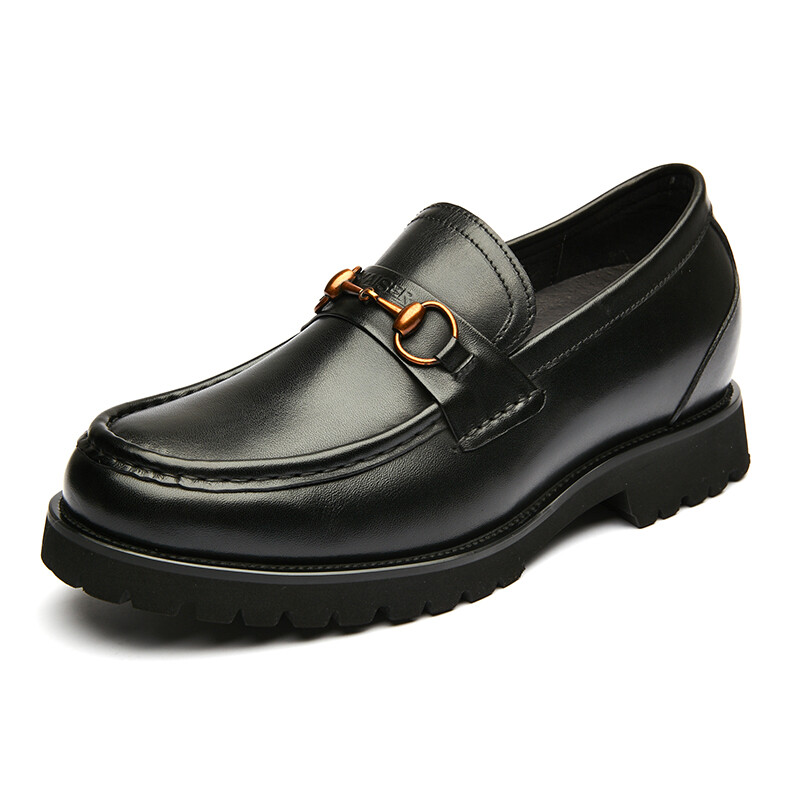 Туфли мужские Men"s Casual Men Low-Top Kaiser, черный
Туфли мужские Men"s Casual Men Low-Top Kaiser, черный