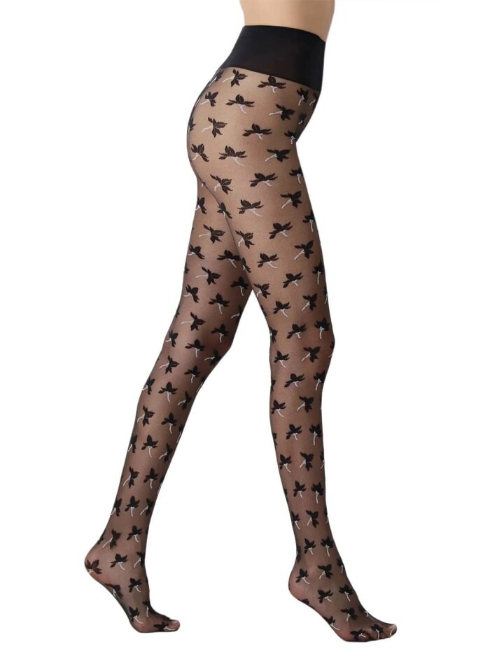 Колготки Oroblu, черный
Колготки Oroblu, черный