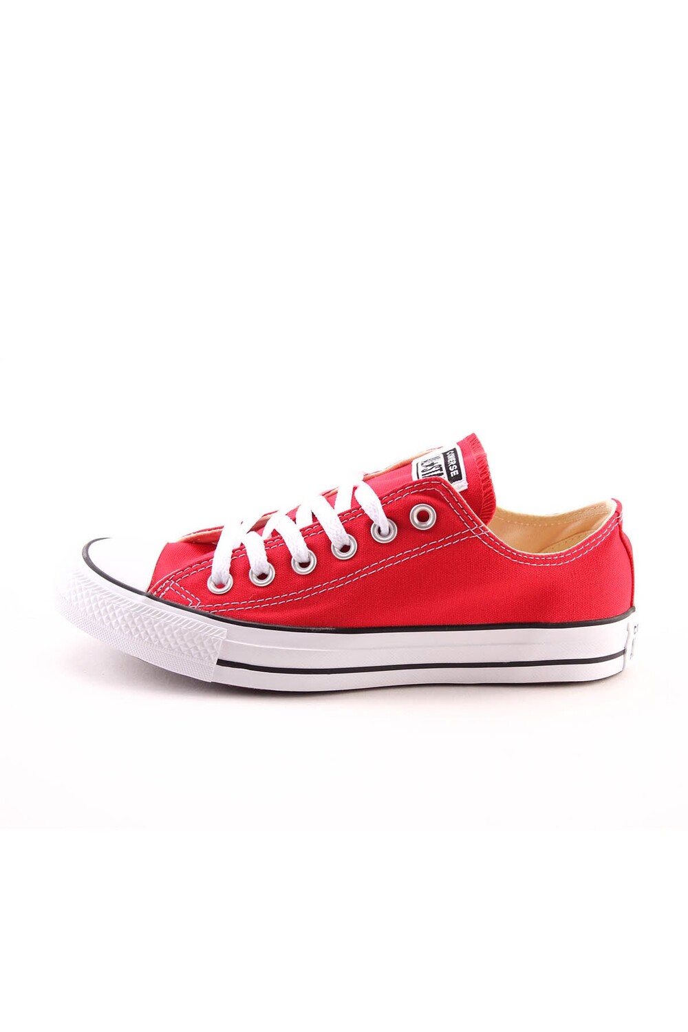 Красные низкие кроссовки унисекс Chuck Taylor All Star (m9696c) converse, красный
Красные низкие кроссовки унисекс Chuck Taylor All Star (m9696c) converse, красный