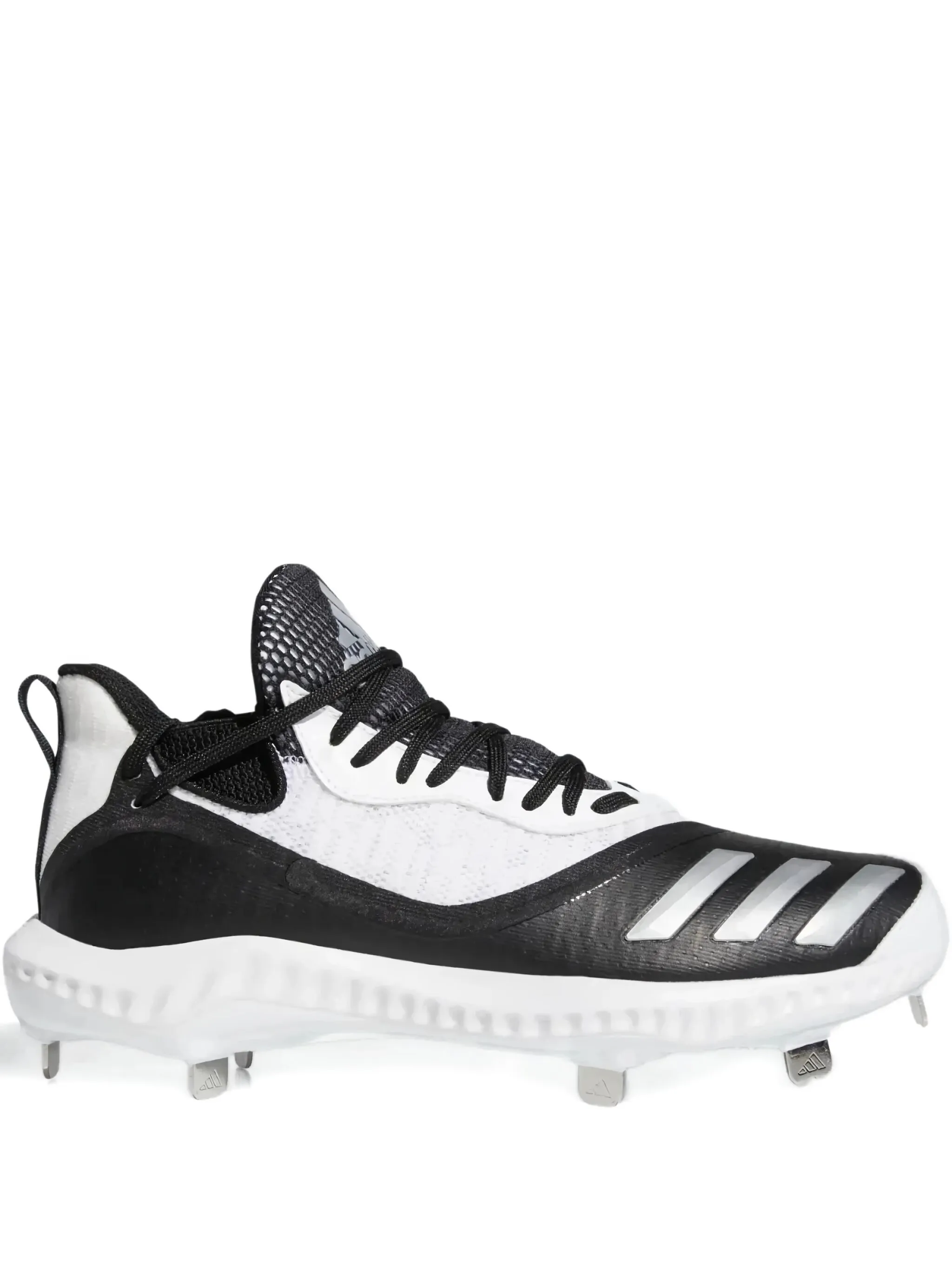 Кроссовки Icon 5 Bounced Iced Adidas, черный
Кроссовки Icon 5 Bounced Iced Adidas, черный